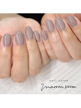 マロンルーム 吉祥寺(marron room)/ワンカラー