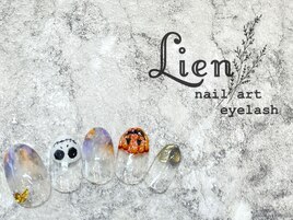 イベント★ハロウィン¥8500
