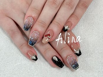 エリナネイルサロン池袋(Alina Nail Salon)/