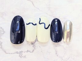 【定額Lコース¥6000】