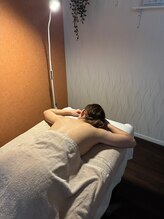 シャロンドットエイチエム(CHALON.HM)/脱毛