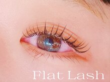 アノ チャーム(ano charm)/フラットラッシュつけ放題