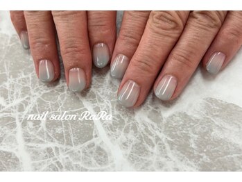 ララ(RaRa)/グラデーション♪