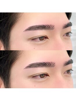 アイビーヌー 渋谷(IVY-NUE)/ナチュラル思考の方に!