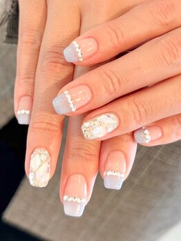 ネイルサロン ミル(Mille)/