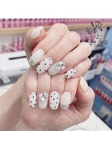 ネイルディーアンドディー(Nails D&D)/