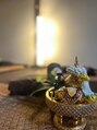 サラ 湯花楽(Sala)/タイ古式マッサージSala 湯花楽