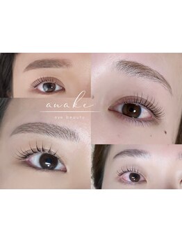 デザイン力が自慢のサロン