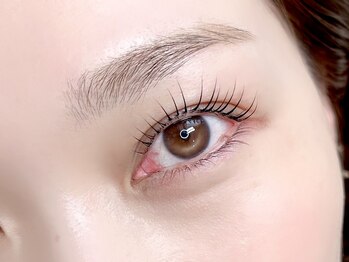 エフアイラッシュ(ef.eyelash)/上まつげパーマ ペッタロッド