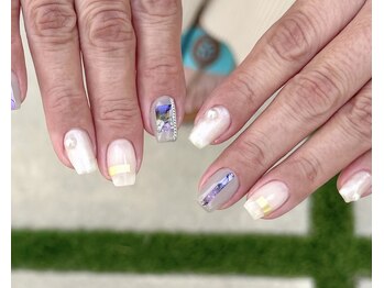 チャーム(Charm)/