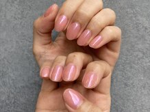 ナンバーネイル 立川(N゜Nail)/90min　ミラー持ち込みdesign