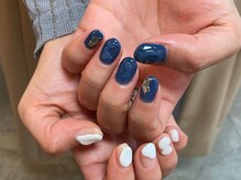 カーティシーネイルズ(curtisii NAILS)/