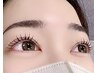 【大人気★束巻きまつ毛パーマ 新規10%オフ!】束感が可愛い♪ ¥6,930→¥6,237