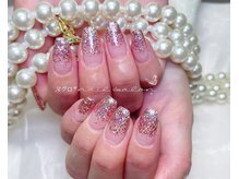 マグロ ネイルサロン/