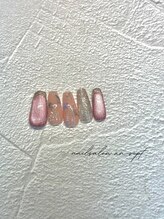 アン セプト(an-SEPT.)/定額デザイン¥11000