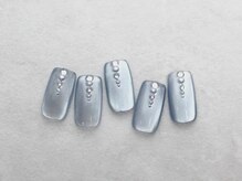 アイビー(Aivy)/大人マグネットデザイン