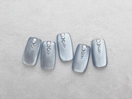 大人マグネットデザイン