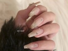 ヤッピー(YAPPY)/マグネット