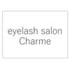 シャルム(Charme)のお店ロゴ