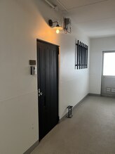 ハニ/お店までのご案内