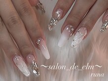 サロンド エルム(salon de elm)/ベイビーブーマーbyルナ