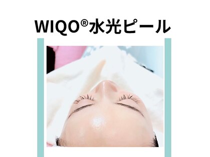 グレース(GRACE)の写真