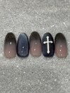 【A定額スカルプチュア】