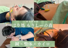 鍼灸整体院 はり処もりしーの森