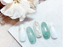 ネイルパティオ 草加店(nail patio)/