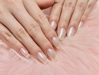 ネイルサロンアヤ(Nail salon Aya)/定額コース