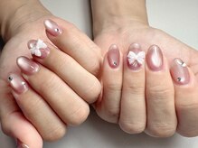 ヨーローネイル(YOLO Nail)/マグネットネイル