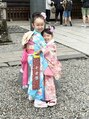 ポーラ ザ ビューティ マーケットシティ店(POLA THE BEAUTY) お孫チャンに会うの楽しみ！！