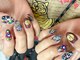 ヌル ネイル 堀江(NURU NAIL HORIE)の写真