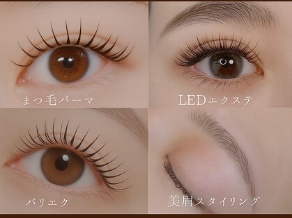 カナウ 銀座店(Kanau)の写真