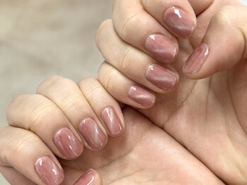 マニネイルケア 仙台店(maninail CARE)/ハンドデザイン