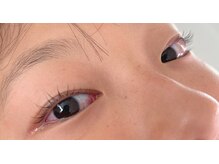 イト(ito)/中学生さんナチュラルカール