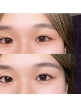 スターラッシュ(Star Lash)/パリジェンヌラッシュリフト