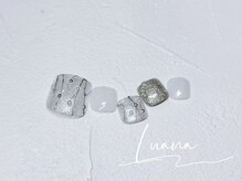 ルアナ(LUANA)/foot Aコース