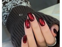 ドラネイル(Dola Nail)/