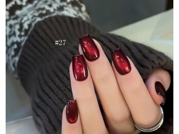 ドラネイル(Dola Nail)/