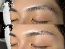 ビュープラス 中崎町(Bea+)/【メンズ】学割U24美眉