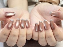 マグネット大人気です★うるちゅる系、キラキラ系、多数ご用意♪