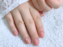 ネイチャン 後楽園 水道橋店(Nai-Chan)/お客様ネイル♪