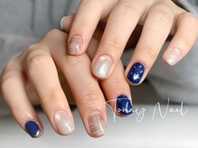 トゥデイ ネイル 新栄(Today Nail)/