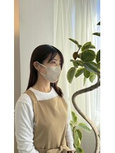 カレナ(calena) chiaki