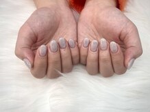 イマージュ(image)/モフモフワンカラー☆SAYAKA