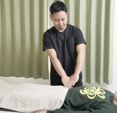 整体院りょう 高槻市