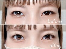 ウィル 二子新地(will)/まつげパーマ