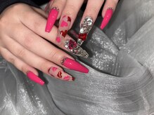 ジェニック(genic)/フルデザイン