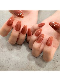 ☆ちゅるん秋冬カラー☆